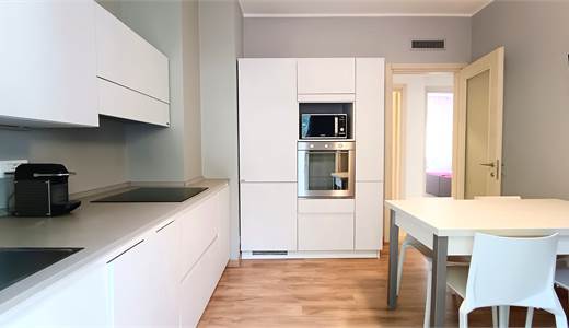 Apartment for sale in Venezia