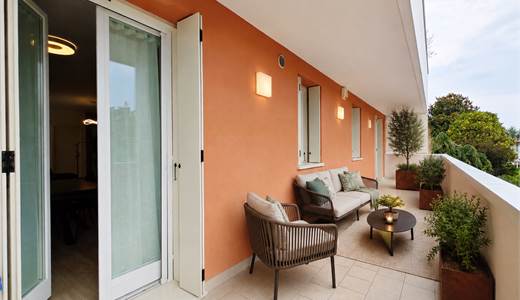Apartment for sale in Mirano